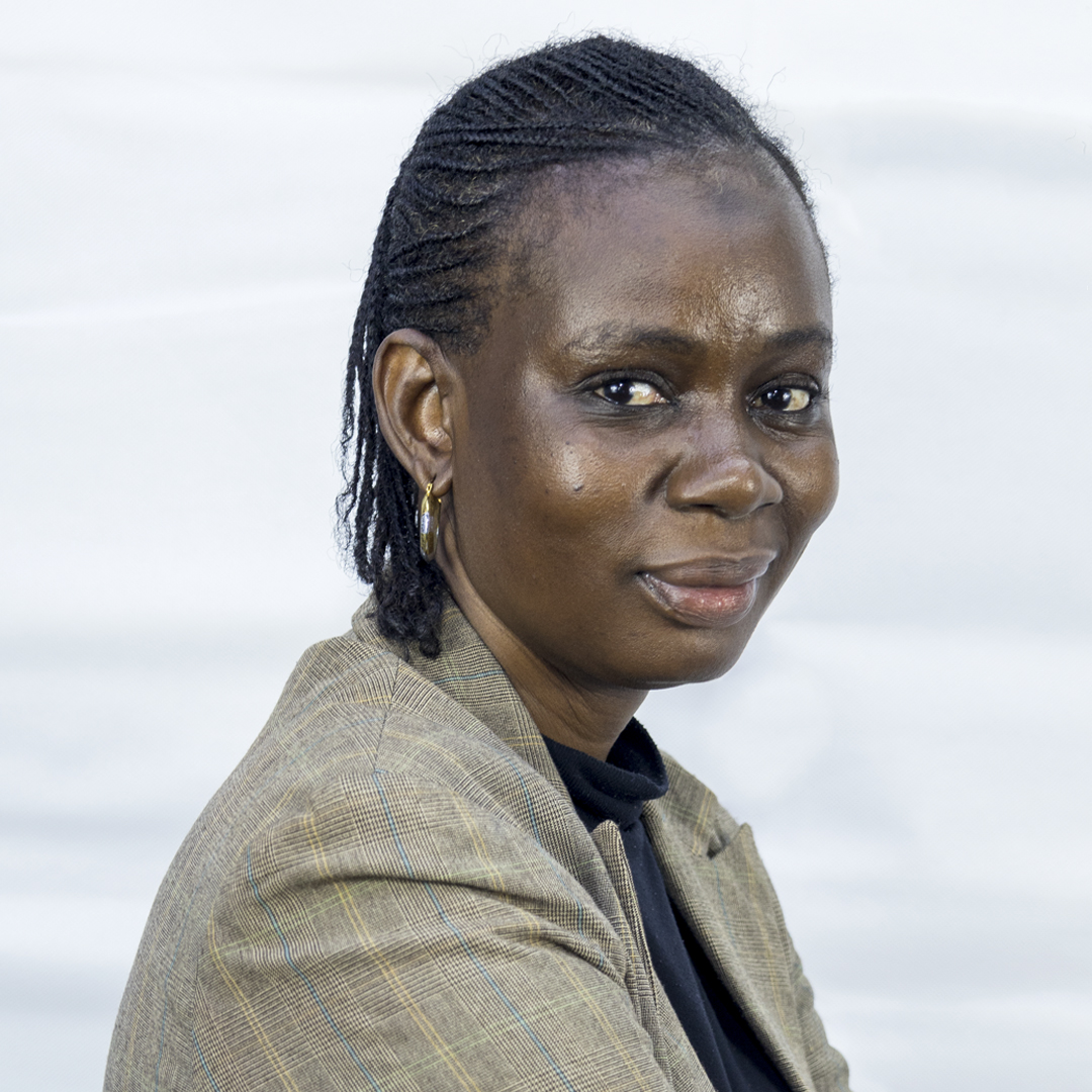 image Daoulata Haidara